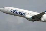 单县阿拉斯加航空公司明年将开通罗马航线 首次进军欧洲市场