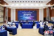 单县沪苏浙环淀山湖区域古镇共谋世界级湖区建设