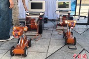 单县六五环境日：科技何以赋能浙江生态环境保护？