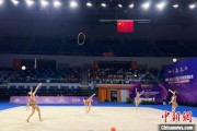 单县奥运冠军丁欣怡：走下领奖台 一切从零开始