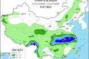单县端午期间长江中下游将有较强降雨 东北华北多雷雨天气