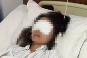 单县游客在景区遭水枪射伤眼，知情人：水枪购自景区，警方将鉴定