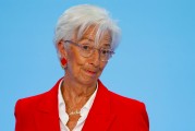 单县宣布降息25个基点后 欧洲央行行长发声