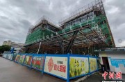 单县上海与三明对口合作迈向纵深：产业升级与民生改善双轮驱动