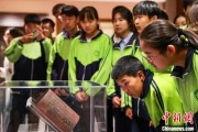 单县青海推出“档案馆开放日”系列活动