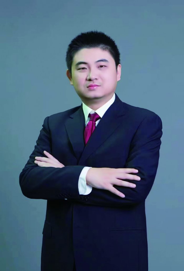 国盛证券研究所副所长、首席(📢)钢铁行(💱)业分析师笃慧：康波周期轮动中A股机会凸显